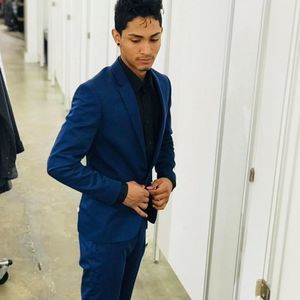 Meet your Posher, Brayan